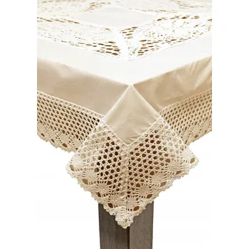 ubrus Obrus 85 cm x 85 cm čtvercový