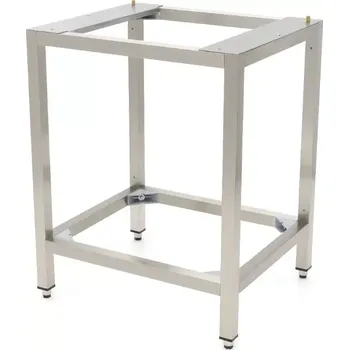 konvektomat Maxima Tabulka pro kombinovaná parní trouba 4/5x 1/1 GN | 08500301