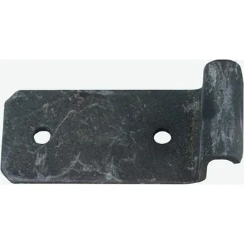 Věšák KOMAS háček lomený 15mm 15042 (10ks)