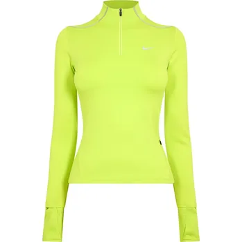 Dámské tričko NIKE Cyber Silv 6943203 8 (XS)