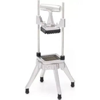 Kráječ na chleba Maxima Profesionální kráječ hranolků - vertikální - ruční 09307150