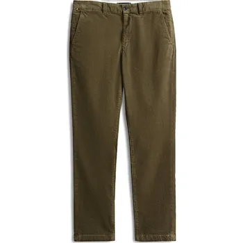 Kalhoty Tommy Hilfiger Bat Green PLI 1215009 34W R