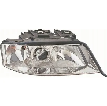 Přední světlomet Abakus 441-1134R-LD-EM Světlomet Světlomet