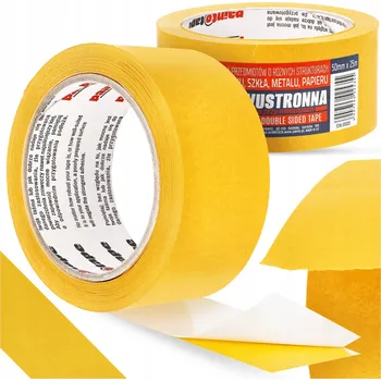 Maskovací páska Painto 50 mm x 25 m