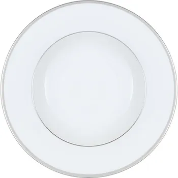 Talíř Hluboký talíř na polévku Villeroy&Boch Anmut Platinum No.2