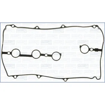 Těsnění motoru Těsnění, kryt hlavy válce AJUSA 11090400
