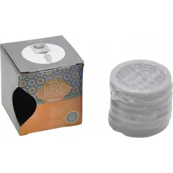 Svíčka Vosk Kapimex B.V. RIVER, doba hoření až 10 hodin