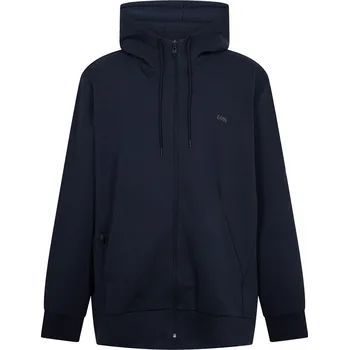 Pánská mikina Mikina Boss Dark Blue 1215440 6XL