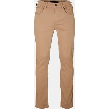Pánské kalhoty Kalhoty 7 For All Mankind Beige 1215302 33W R