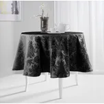 Ubrus 180 cm x 180 cm kulatý