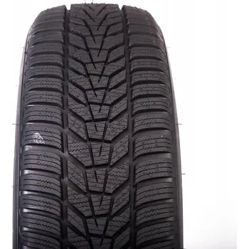 Zimní osobní pneu Zimní pneumatika Hankook Winter i*cept evo3 X W330A 235/65 R17 108 V přilnavost na sněhu (3PMSF)