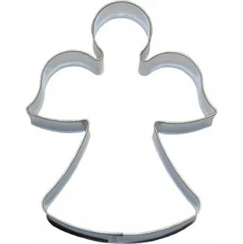 Obraz Formička na sušenky Smolik 6,5 x 8,5 cm