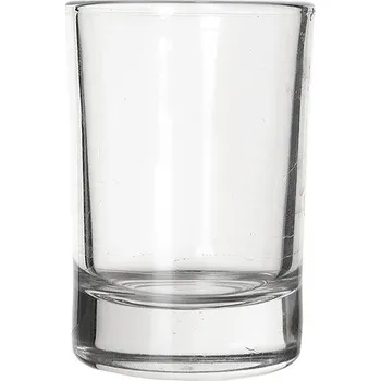 Sklenice Uniglass Odlivka sklo Chile 0,06 l 6 ks