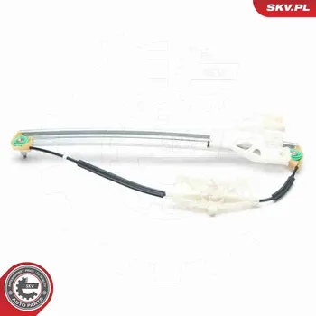 Stahovačka okna Zvedací zařízení oken ESEN SKV 01SKV954