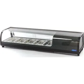 Maxima Stolní stojan na tapas 52L | 09400865