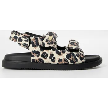 Dámské sandále Barbour International Beige Jaguar 4909591 5 (38)