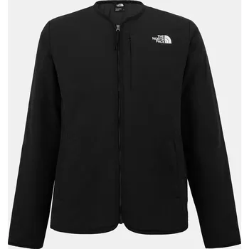 Pánská větrovka Bunda The North Face TNF Black 7527866 Large