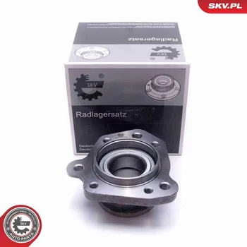 Ložisko kola, sada SKV 29SKV474