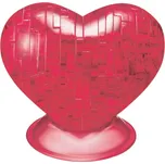 HCM Kinzel 3D Crystal puzzle Srdce…