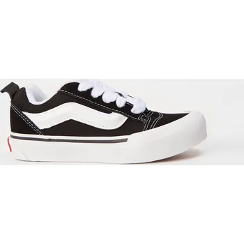 Chlapecké tenisky Boty Vans Blk 2712850 C12 (30)