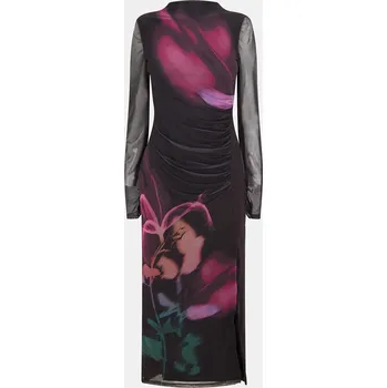 Dámské šaty Šaty French Connection BLACKOUT MULTI 6326136 8 (XS)