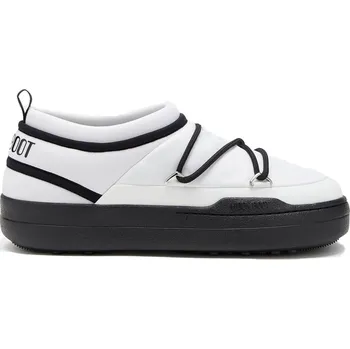 Boty MOON BOOT Black White 7852919 5 (38)