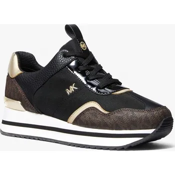 Dámské tenisky Tenisky MICHAEL Michael Kors Black 9200318 5 (38)