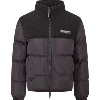 Bunda NY Concept Black 5525269 Medium