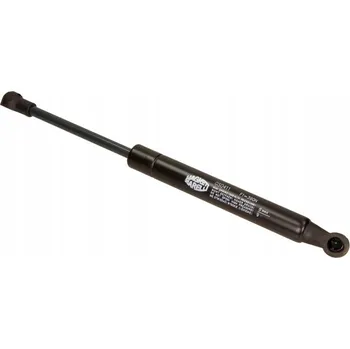 Dveře karosérie Plynová vzpěra, víko zavazadlového prostoru Magneti Marelli 430719041100