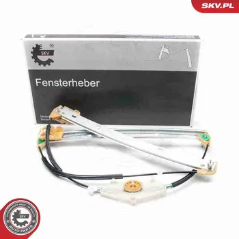 Stahovačka okna Zvedací zařízení oken ESEN SKV 01SKV952