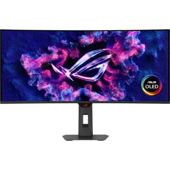Monitor ASUS XG34WCDG