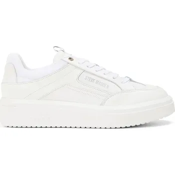 Pánská obuv Tenisky Steve Madden White 1607986 7 (41)