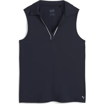 Dámské oblečení Tričko Puma Deep Navy 676388 12 (M)