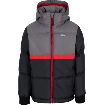 Trespass Black 3970346 9-10 Yrs