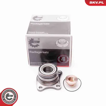 Sada ložisek kol ESEN SKV 29SKV115