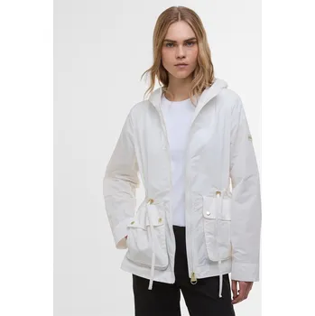 Dámská vesta Bunda Barbour International Neutral 6989430 8 (XS)