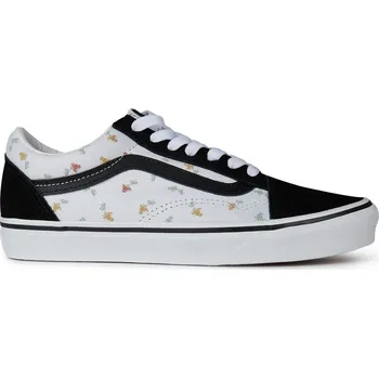 Dámská obuv Tenisky Vans Floral 9044382 6 (39)