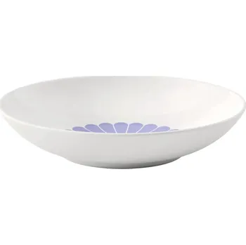 Miska na těstoviny porcelán Premium lila Fleur Villeroy & Boch