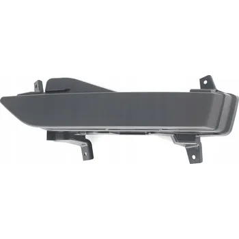 Nárazník Škoda Octavia IV 2020-2024 Maska v nárazníku přední krytka mlhovky pravá