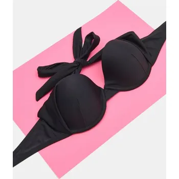 Dámské plavky Sinsay - Góra od bikini - černá - ZW353-99X - ZW353-99X-XS-1