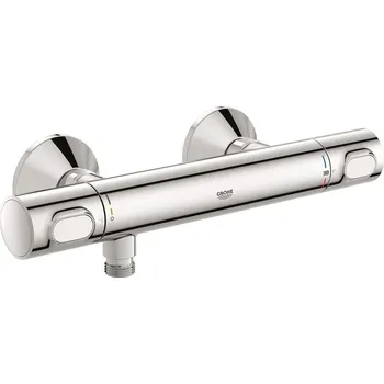 Vodovodní baterie GROHE Precision Flow 34798000