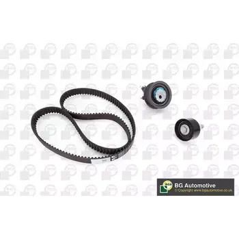 Rozvod motoru BGA Sada ozubení rozvodového řemenu BGA TB9650K