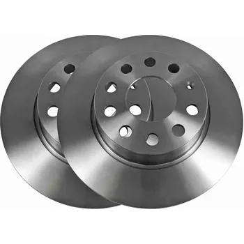 Brzdový kotouč VAICO Brzdový kotouč - 272 mm VAC V10-40086