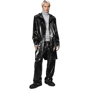 Dámská vesta Bunda Rains Night SMU 4651522 X Large