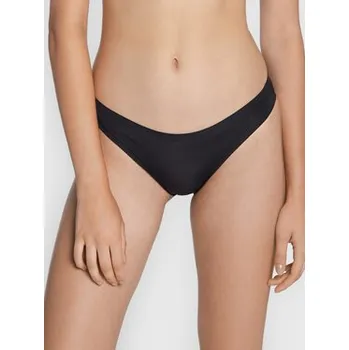 Dámské spodní prádlo Dorina Souprava brazilských kalhotek Mio D001688MI033 Černá 3XL