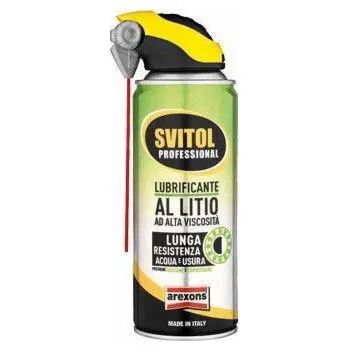 Lubrikant Svitol, 400 ml