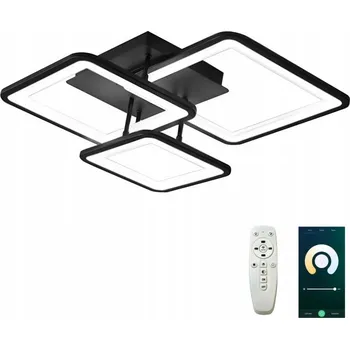 Závěsná lampa Tealight lustr LED 2 - světelné body, integrovaný LED zdroj