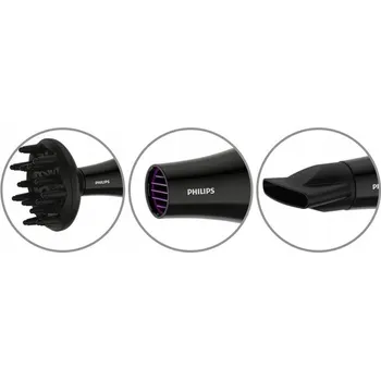 Fén Fén na vlasy Philips DryCare2200