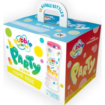 prolézačka Lahvičky na bubliny Dulcop 414.072000