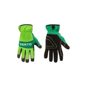 Verto zahradní rukavice 97H121, 9,rychlé dodání